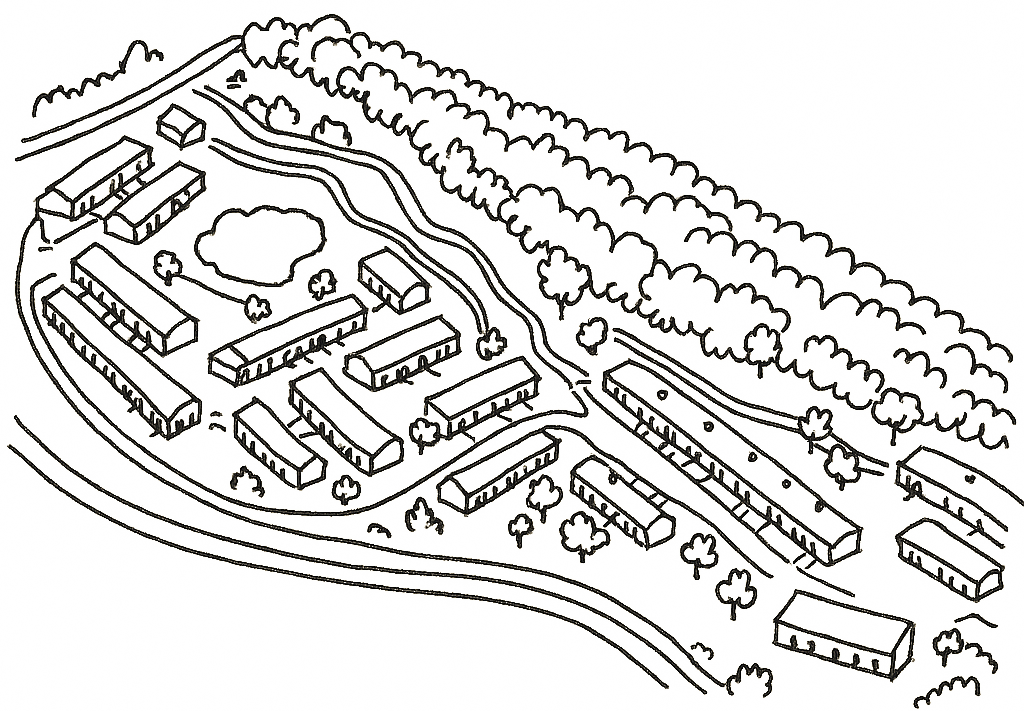 Skitse